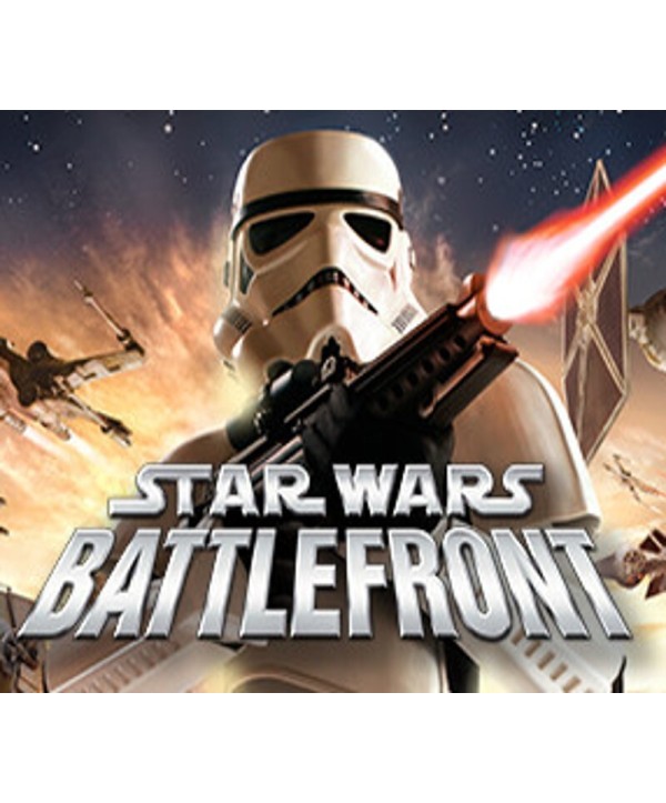 STAR WARS Battlefront 2004 Steam Key GLOBAL
